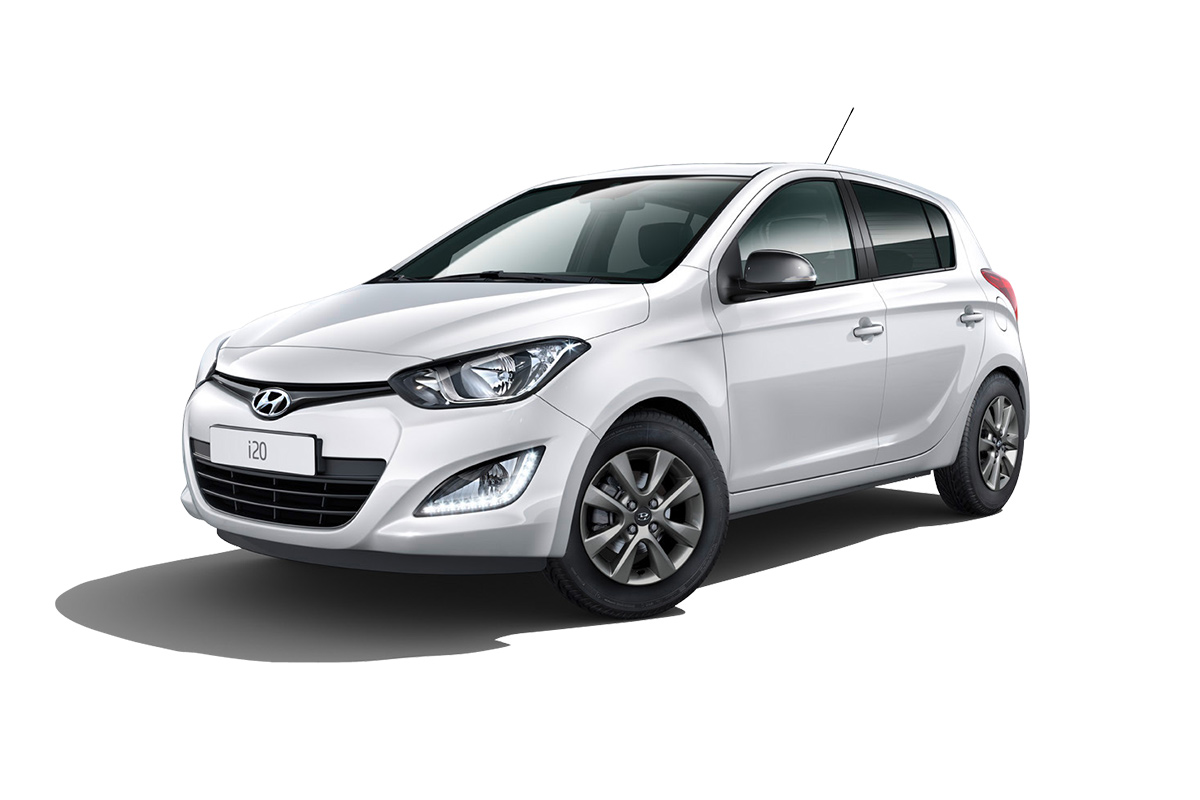corfu car hire hyundai i 20 rent a car