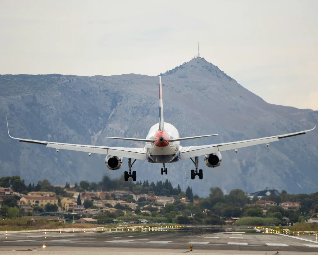tio car corfu car hire corfu airport