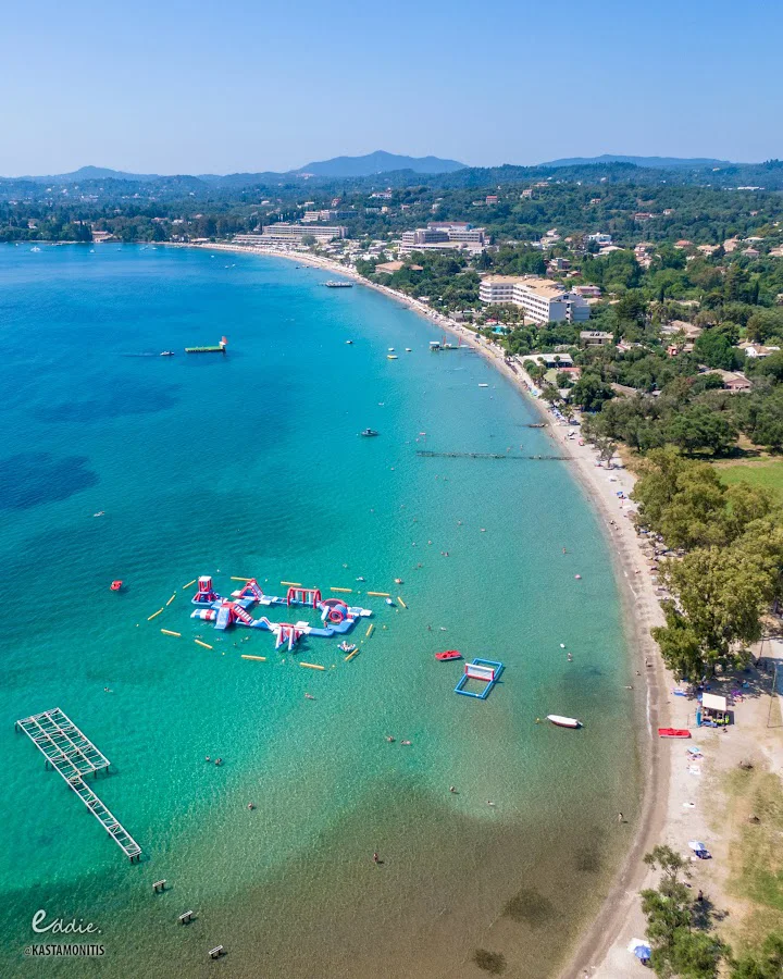 top car corfu car hire corfu dassia