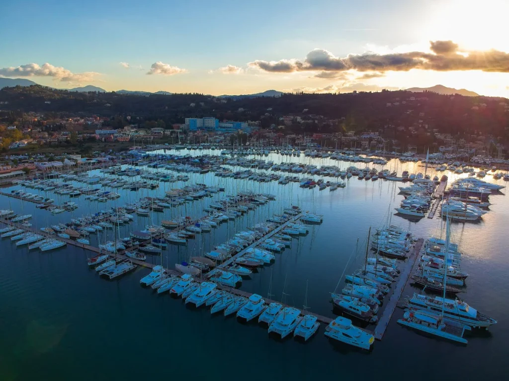 top car corfu car hire corfu gouvia