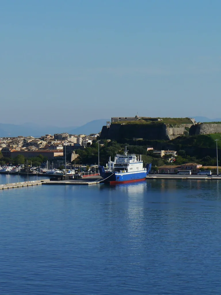 top car corfu car hire corfu port