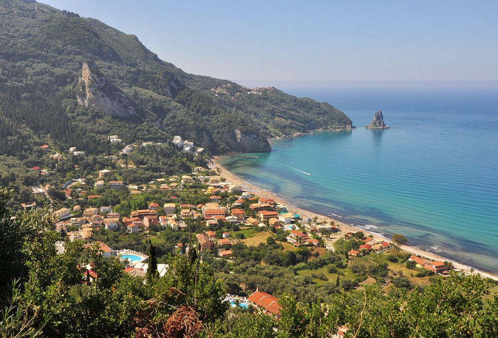 Agios Gordis